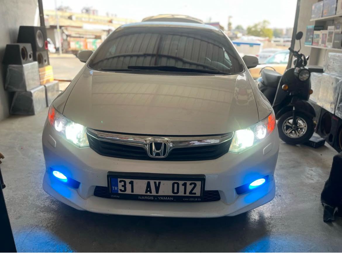 Karakuşlu Auto Music